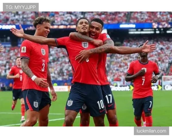 2026世界杯32强对阵回顾：英格兰对阵刚果民主共和国